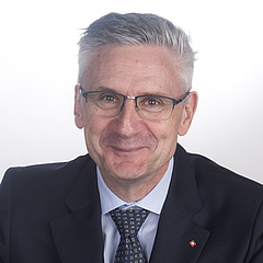 Aargauer Komitee |  Glarner